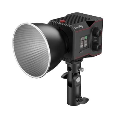 Портативный аккумуляторный свет SmallRig RC 60B COB LED Video Light 4376