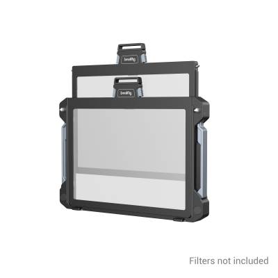 Комплект слотов для фильтров SmallRig Filter Frame Kit (4 x 5.65") 3649