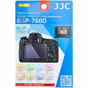 JJC защитный экран для Canon 650D 700D 750D 760D 800D