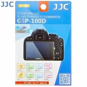 JJC защитный экран для Canon 100D