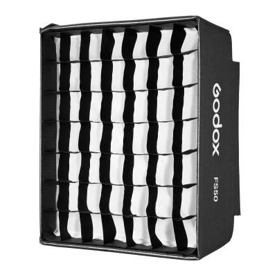 Софтбокс Godox FS50 с сотами для FH50