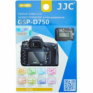 JJC защитный экран для Nikon D750
