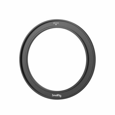 Резьбовое переходное кольцо SmallRig 95-114 мм для компендиума 2661