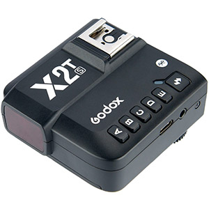 Трансмиттер Godox X2TS для Sony