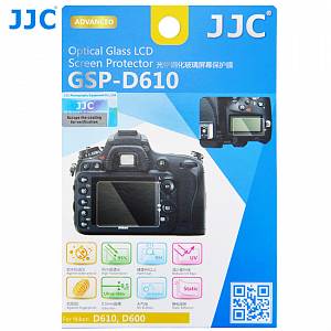 JJC защитный экран для Nikon D600, D610