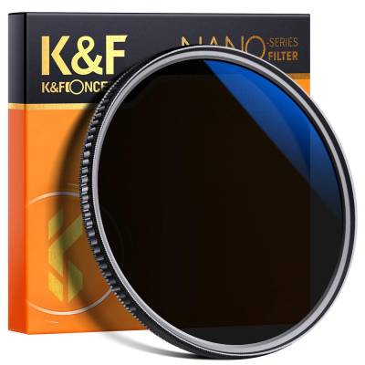 Фильтр K&F Nano-X ND32-CPL 67 мм