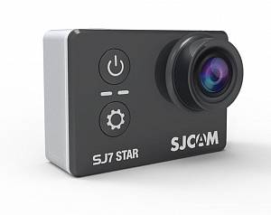 Экшн камера SJcam SJ7 STAR
