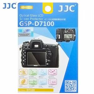 JJC защитный экран для Nikon D7100, D7200