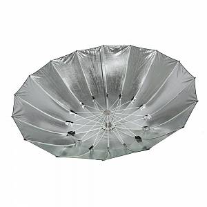 Зонт Godox серебро 185 см