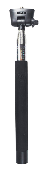 Селфи монопод черный Селфи монопод черный