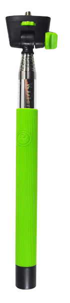 Селфи монопод Зеленый Селфи монопод Зеленый