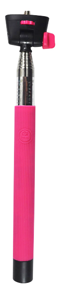 Селфи монопод Розовый Селфи монопод Розовый