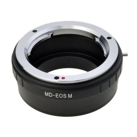 Переходное кольцо MD-EOS M