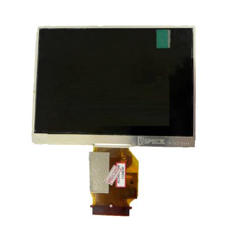 LCD дисплей для Canon 550D