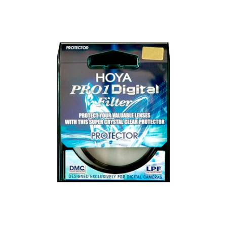 Фильтр защитный Hoya Protector PRO1D 55 мм