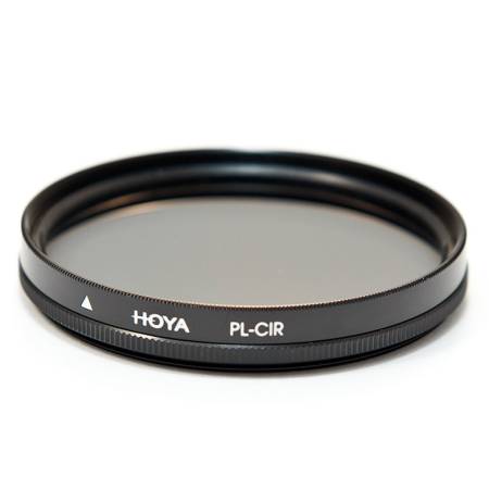 Фильтр Hoya PL-CIR 52 мм