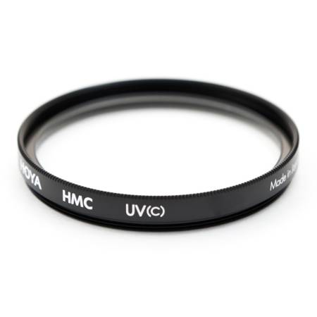 Фильтр Hoya UV(C) HMC 52 мм