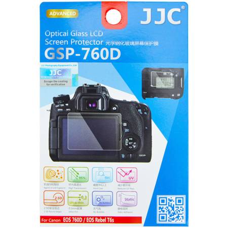 JJC, защитный, экран, Canon, 760D  650D 700D 750D 800D