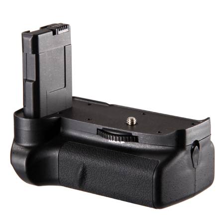Батарейный блок Aputure BP-D3200 для Nikon D3100, D3200