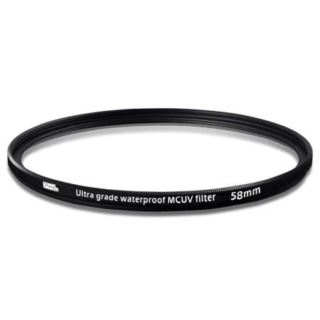 Фильтр Pixel UGUV ультрафиолетовый 58 мм