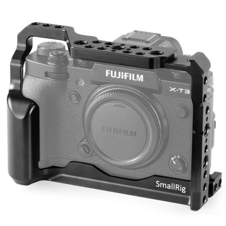 Клетка SmallRig для Fujifilm X-T3 X-T2 2228