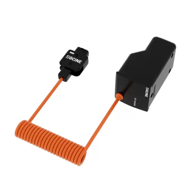 Провод питания ZGCINE DTAP для вспышки Godox AD200 Провод питания ZGCINE DTAP для вспышки Godox AD200