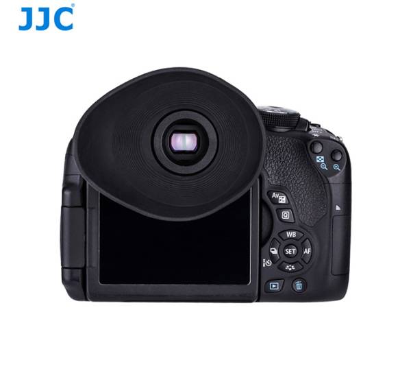 Наглазник JJC EC-7G овальный на замену Canon EB, EF