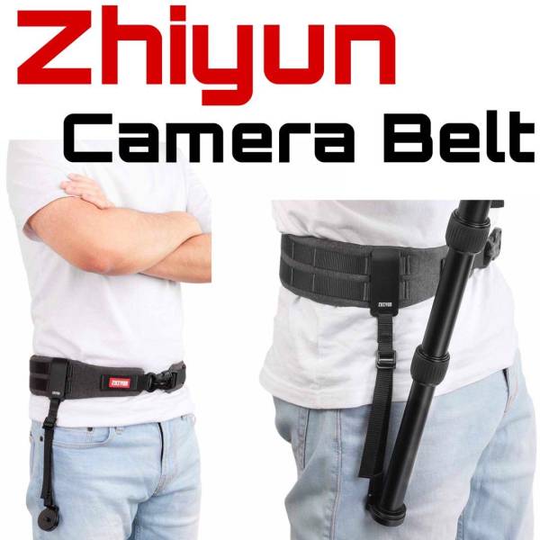 Ремень Zhiyun Multifunctional Camera Belt для Crane 3, Weebill L