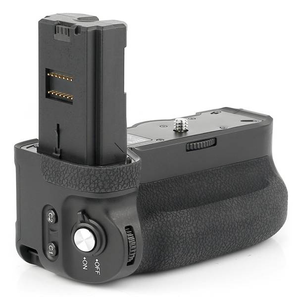 Батарейный блок Meike для Sony A9, A7III, A7RIII