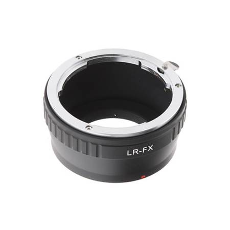 Переходное кольцо LR - Fujifilm FX