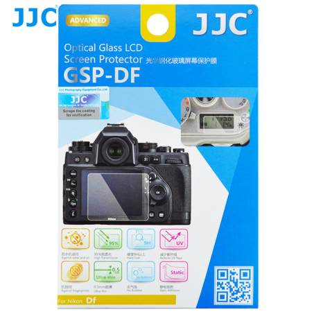 JJC защитный экран для Nikon Df