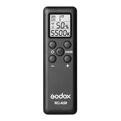 Пульт дистанционного управления Godox RC-A5 для FL60, FL100, FL150