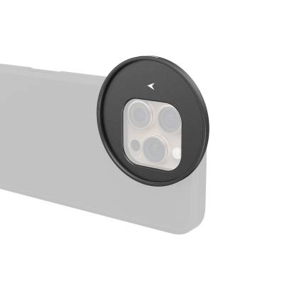 Адаптер для фильтра SmallRig FilMov 67mm Threaded Filter Adapter для iPhone 16 Series 5173
