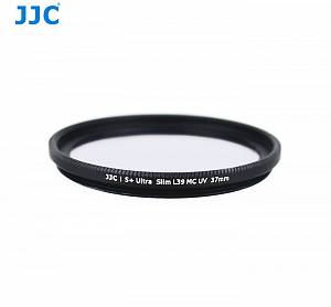 Фильтр JJC S+ L39 MC UV ультрафиолетовый 37 мм (Schott Glass)