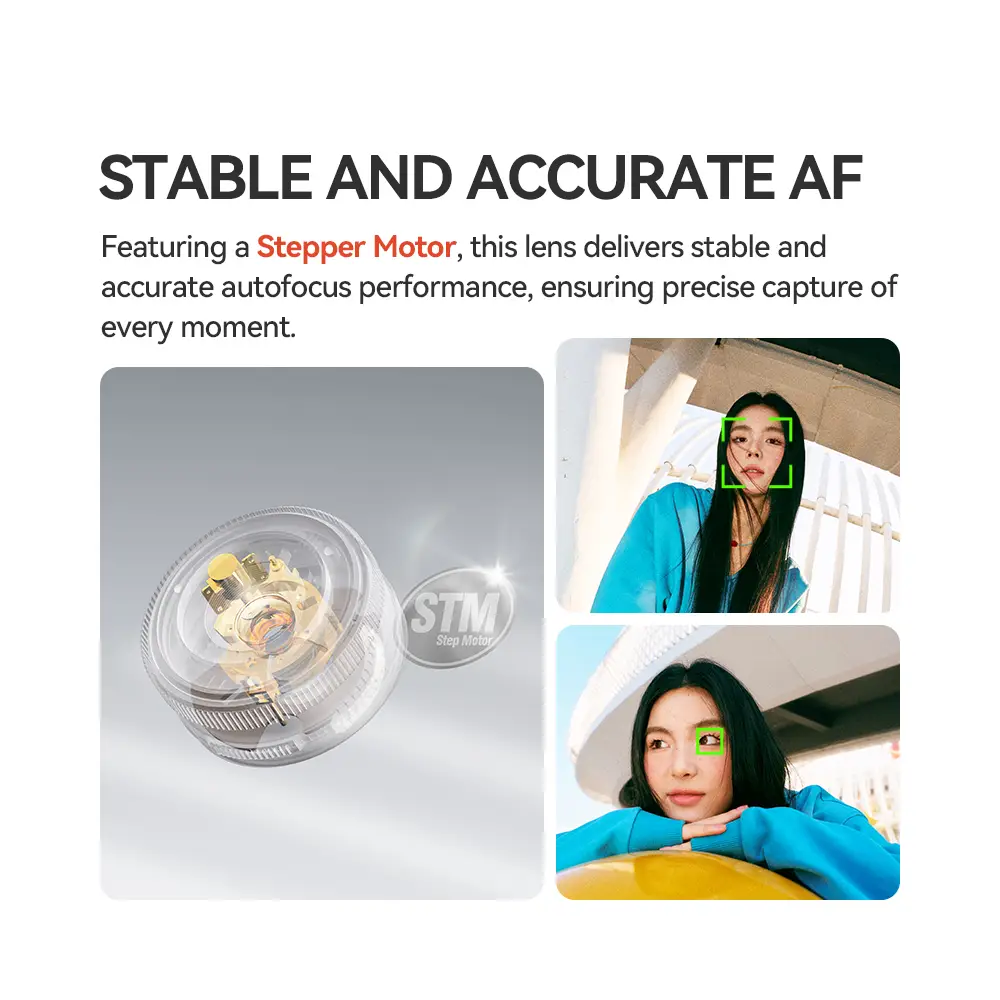 Объектив TTartisan AF 14 мм F3.5 APS-C для Sony E mount