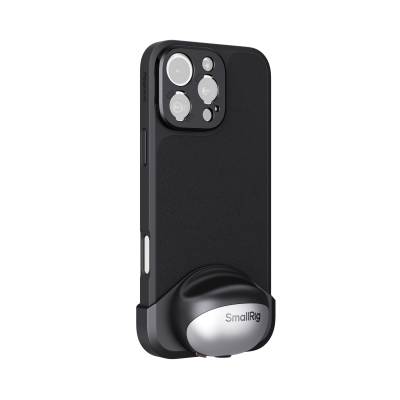 SmallRig FilMov Lightweight Photography Case Kit for iPhone 16 Pro 4988