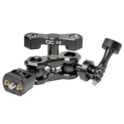 Шарнирный держатель OneCine magic arm 1/4" - Gopro K5