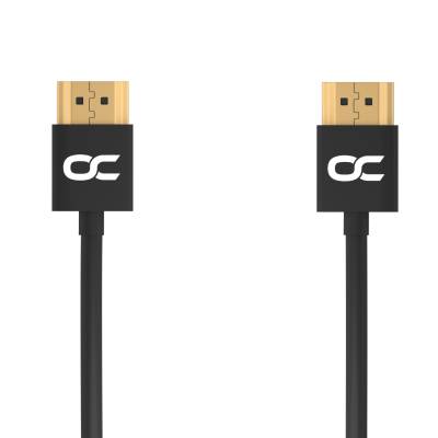 Кабель OneCine Basic HDMI - HDMI [A на A] 57 см