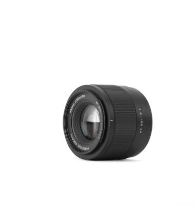 Объектив Viltrox 56 мм F1.7 (APS-C) для Sony E