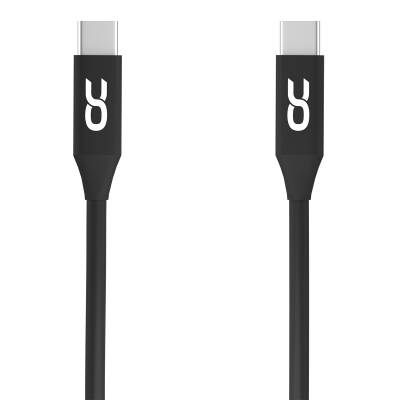 Провод OneCine USB3.2 USB-C на USB-C Data Cable 20 Gbps 100W, 5A