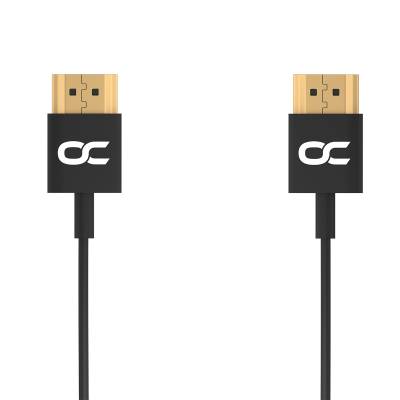 Кабель OneCine Pro HDMI - HDMI [A на A] 40 см