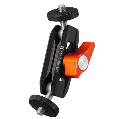 Шарнирный держатель K&F magic arm MS-48