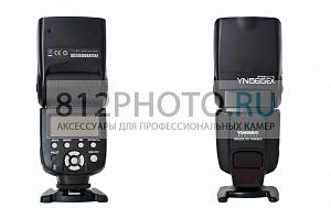 Вспышка Yongnuo Speedlite YN565EX для Canon (После ремонта, гарантия 1 месяц)