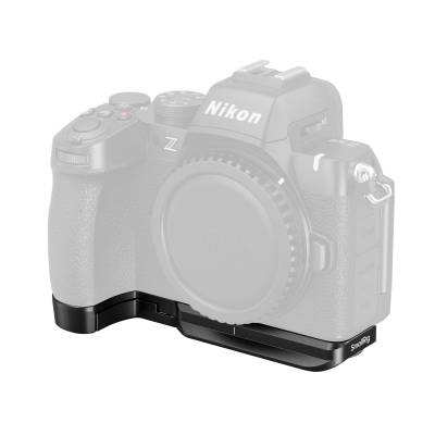 L площадка SmallRig Baseplate для Nikon Z50 II 4981