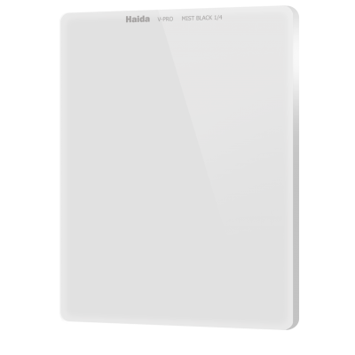 Фильтр Haida V-PRO Series Mist Black 1/4 4х5.65"