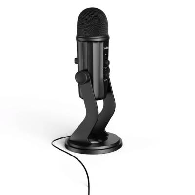 Настольный микрофон SmallRig Forevala U60 USB 3466