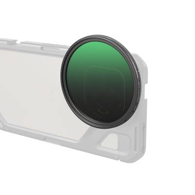 Фильтр 2 в 1 SmallRig магнитный 67mm VND Filter ND2-ND32 (1-5 Stop) и Black Mist 1/4 5170