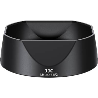 Бленда JJC LH-JXF35F2 Fujifilm XC 35mm f/2, XF 23mm f/2 R WR, XF 35mm f/2 R WR