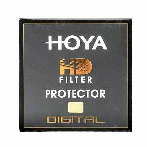Фильтр защитный Hoya Protector HD 67 мм