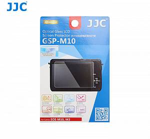 JJC защитный экран для Canon EOS M10, M3